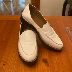 franco sarto loafers